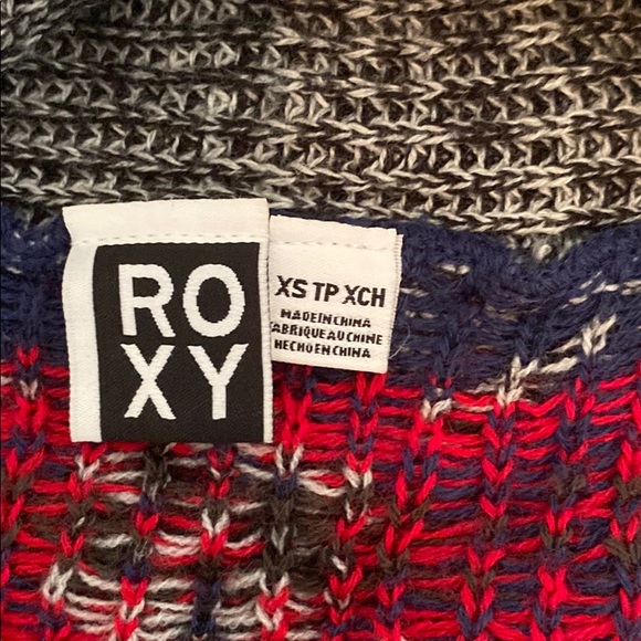 Roxy Cardigan - Picture 2 of 2